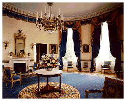 The  Blue Room