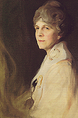 Picture of Florence Kling Harding