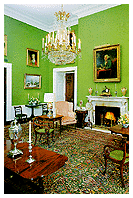 The Green Room