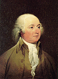 Picture of John Adams
