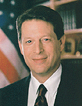 Picture of Al  Gore