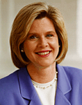 Picture of Tipper Gore