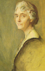 Picture of Lou Henry Hoover