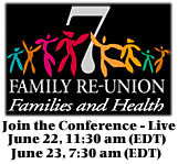 Family Reunion Conference
