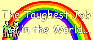 [The Toughest Job in the World]