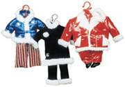 Santa Suits