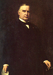 Picture of William McKinley