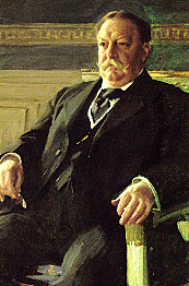 Picture of William Howard Taft