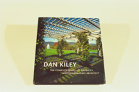 PHOTO: Book titled 'The Complete Works of America's Master Landscape Architect' by Dan Kiley