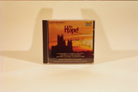 PHOTO: �Mass: To Hope!� CD