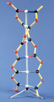 PHOTO: DNA Double Helix