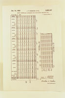 PHOTO: Development of Numerical Control