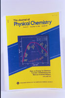 PHOTO: The Journal of Physical Chemistry